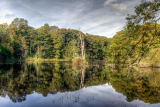Colwick Park Autumn