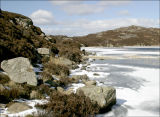 Dock Tarn - Lake District