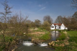 Donington on Bain Lincolnshire