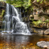 East Gill Force