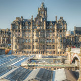 Balmoral Hotel edinburgh