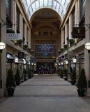 Exchange Arcade Nottingham