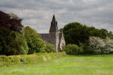 Church of St Lawrence Gonalston