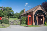 Gonalston - The Old ForgeNottinghamshire