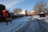 Granby -Plungar Road