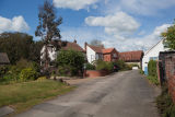 Granby Village