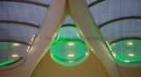 New Street Station Roof
