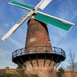 Greens Windmill