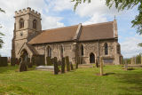 Kneeton Church