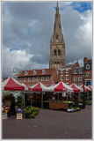 Newark Market Place