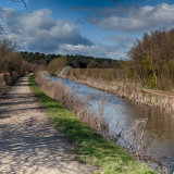Nottingham Canal