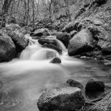 Padley Gorge
