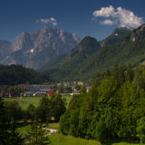 Slovenia View