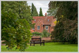 Southwell Minster Grounds