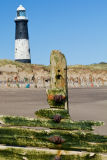 Spurn Point - Lighthouse