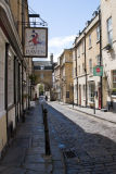 The Raven in Bath