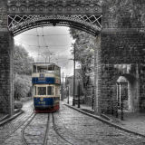 Crich Tramway