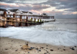 Tidal Rush