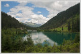 Verwall See - Austria