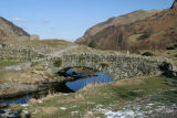 Watendlath Bridge - Lake district