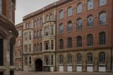 Broadway - Nottingham Lace Market