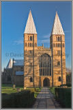 Southwell Minster