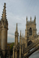 York minster