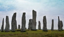 Callanish standing stones