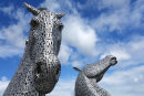 Kelpies