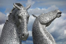 Kelpies