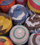 Snake charmer shop.