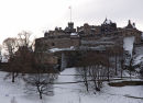 Edinburgh Castle