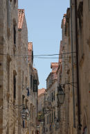 Alley