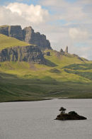 Old Man of Storr