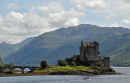 Eilean Donan castle