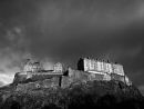 Edinburgh Castle