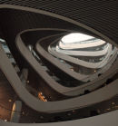 Aberdeen university library