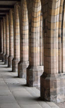 Aberdeen - Kings College