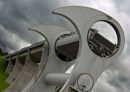 Falkirk Wheel
