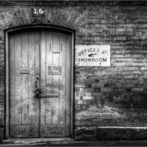 Old office building © Susan Freeman ARPS EFIAP DPAGB