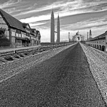 The road to Perfection
