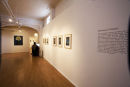 Speaking In Tongues, AirSpace Gallery, Stoke, 2013