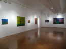 Installation view of work at Derby Museum & Art Gallery exhibition: Where I End And You Begin, Until 28 October 2012