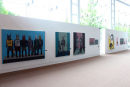 Creative London, K_Space, South Korea, 2012