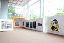 Creative London, K_Space, South Korea, 2012