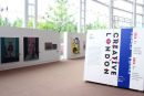 Creative London, K_Space, South Korea, 2012
