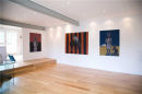 The Archeaology of Warrens & Other Habitats, Tarpey Gallery, 2010