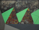 Overlook Park, 2014, 47x60cm, acrylic on panel