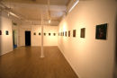 Speaking In Tongues, AirSpace Gallery, Stoke, 2013