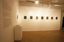 Speaking In Tongues, AirSpace Gallery, Stoke, 2013
